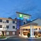 Holiday Inn Express Hotel & Suites Rolla - U Of Missouri S&T By Ihg - map