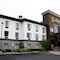 La Quinta Inn & Suites By Wyndham Meridian - map