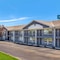 Clear View Inn Independence - map