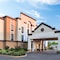 Holiday Inn Express & Suites Grenada By Ihg - map