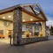 Baymont By Wyndham Whitefish - map
