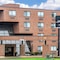 Envision Hotel St. Paul South - map