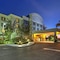 Springhill Suites By Marriott Naples - map