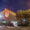 Red Roof Inn Jacksonville Airport - map