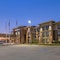 Best Western Plus Grand Island Inn & Suites - map