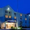 Candlewood Suites Melbourne Viera By Ihg - map