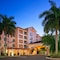 Courtyard By Marriott Fort Lauderdale Sw Miramar - map
