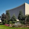 Chicago Marriott Oak Brook - map