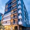 Viaggio Nueve Tres Suites - map