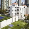 Jw Marriott Gold Coast Resort & Spa - map
