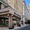 Hampton Inn & Suites Milwaukee Downtown - map