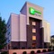 Holiday Inn Express Raleigh Durham Airport By Ihg - map