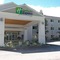 Holiday Inn Express North Conway By Ihg - map