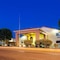Best Western Socorro Hotel & Suites - map