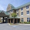 Country Inn & Suites By Radisson, Savannah Airport, Ga - map