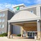 Holiday Inn Express Hotel & Suites Columbus By Ihg - map