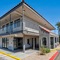Motel 6 Kingman East - map