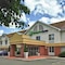 Keene Elm City Hotel, Ascend Hotel Collection - map