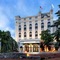 DoubleTree By Hilton Nashua - map