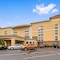Best Western The Inn At Buffalo Airport - map