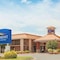 Baymont By Wyndham Rocky Mount I-95 - map