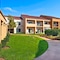 Courtyard By Marriott Richmond West - map