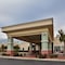 Holiday Inn Lumberton By Ihg - map