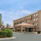 Super 8 By Wyndham Raleigh North East - map