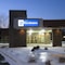 Best Western Gateway Adirondack Inn - map