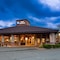 Best Western Richland Inn-Mansfield - map