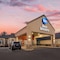 Best Western Chambersburg - map