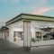 Super 8 By Wyndham Sumter - map