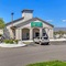 Quality Inn Austintown - Youngstown West - map