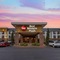 Best Western Plus Olympic Inn - map