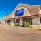 Executive Plus Inn & Suites - map