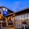 Best Western Garden Villa Inn - map