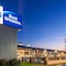 Best Western Murfreesboro - map