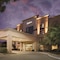 Hampton Inn by Hilton Addison Dallas - map