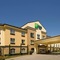 Holiday Inn Express & Suites Dfw - Grapevine By Ihg - map