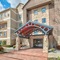 Staybridge Suites Plano - Richardson Area By Ihg - map