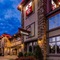 Best Western Plus Weston Inn - map