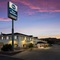 Best Western Richfield Inn - map