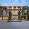 Bellevue Club Hotel - map
