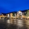Best Western Derby Inn - map