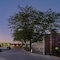 Wyndham Garden Kenosha Harborside - map