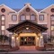 Staybridge Suites Jackson By Ihg - map
