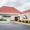 Days Inn By Wyndham Goldsboro - map