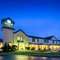 Surestay Hotel By Best Western East Brunswick - map