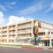 Super 8 Motel - Corpus Christi Bayfront Area - map