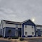Days Inn & Suites By Wyndham Huntsville - map